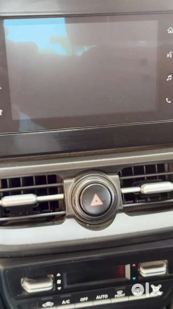 Maruti Suzuki Grand Vitara 2025 Petrol 19000 Km Driven