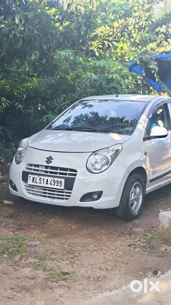 Maruti Suzuki A-star 2010 Petrol Well Maintained 
Full Opinion