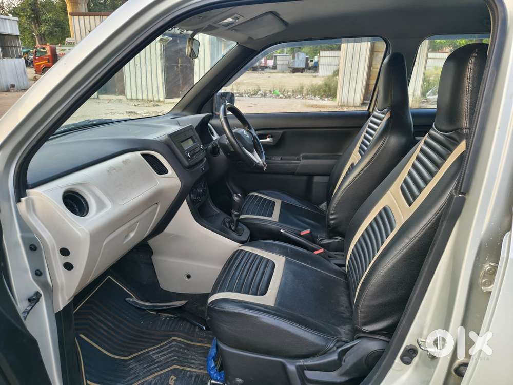 Maruti Suzuki Wagon R 1.0 Vxi Cng, 2022, Cng & Hybrids