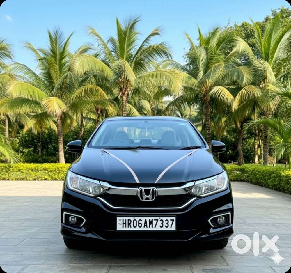 Honda City 2014-2015 I Vtec Vx, 2017, Cng & Hybrids
