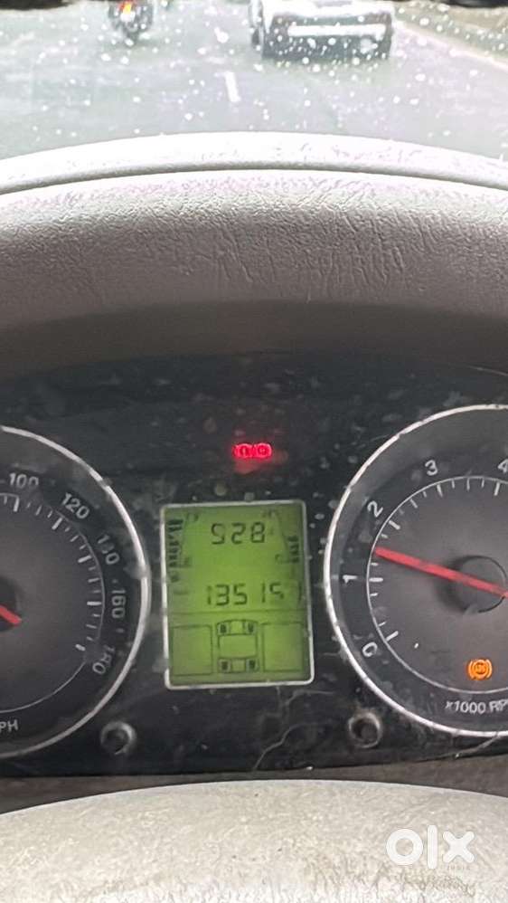 Mahindra Scorpio 2014 Diesel Well Maintained