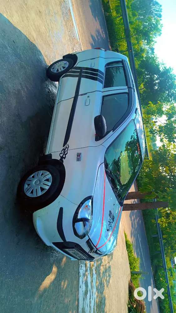 Maruti Suzuki Alto Cng 2015 Lxi Airbag