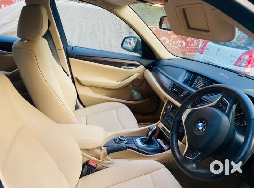 Bmw X1 Diesel 2016