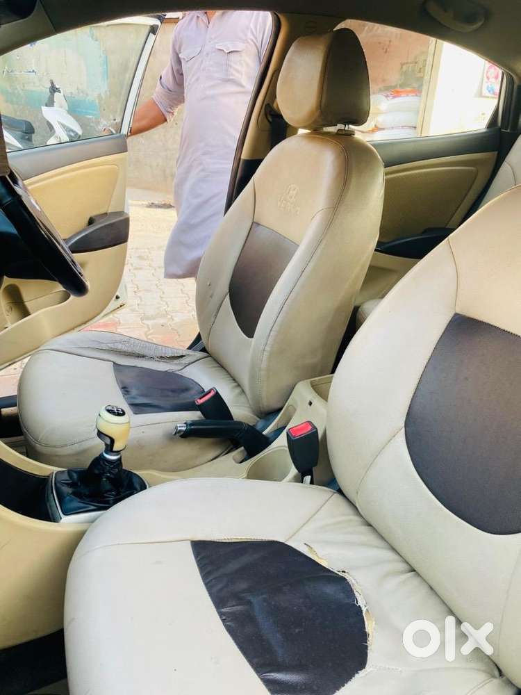 Hyundai Car Diesel Manual 2012 Push Button