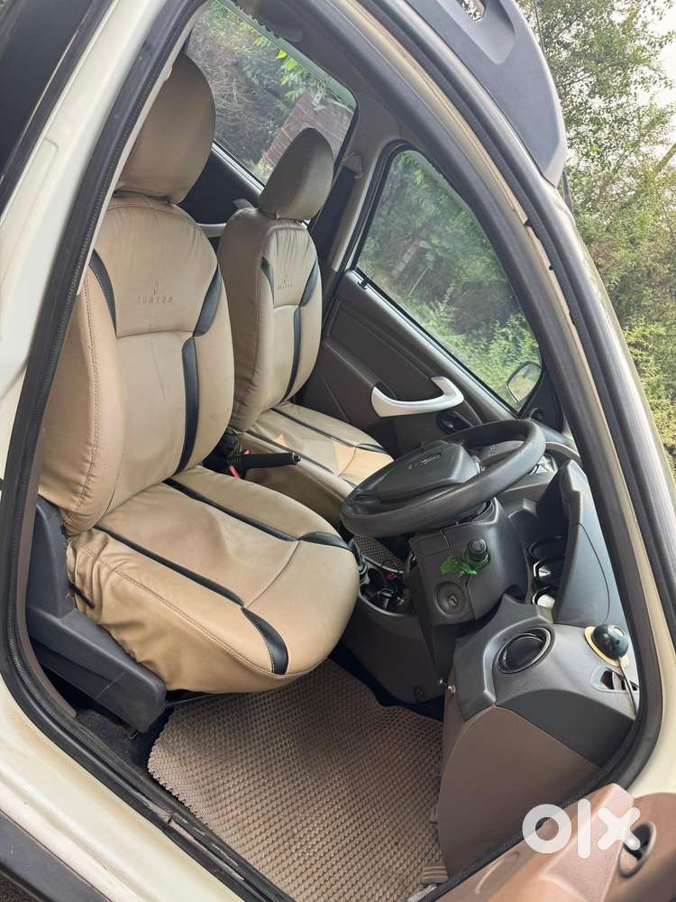 Renault Duster 85ps Diesel Rxl, 2016, Diesel