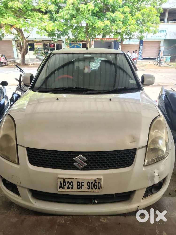 Maruti Suzuki Swift 2009 Diesel Well Maintained