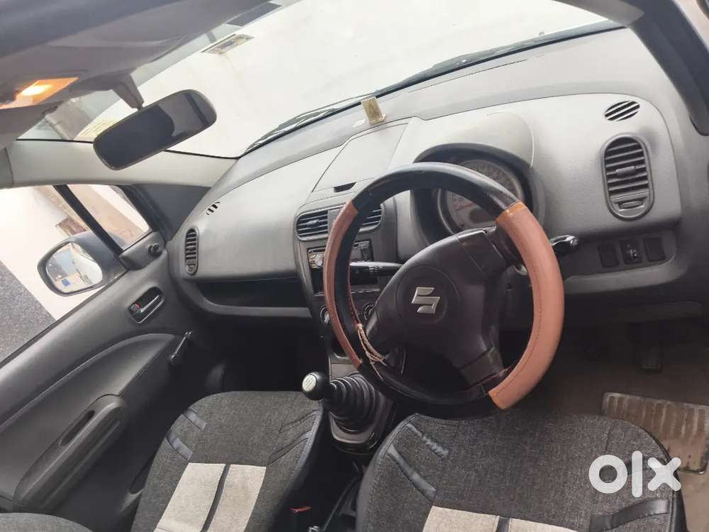 Ritz2013 Model