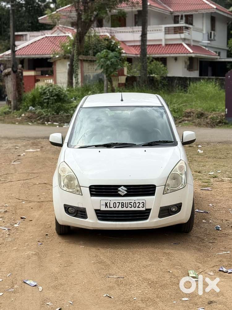 Maruti Suzuki Ritz Vdi, 2012, Diesel