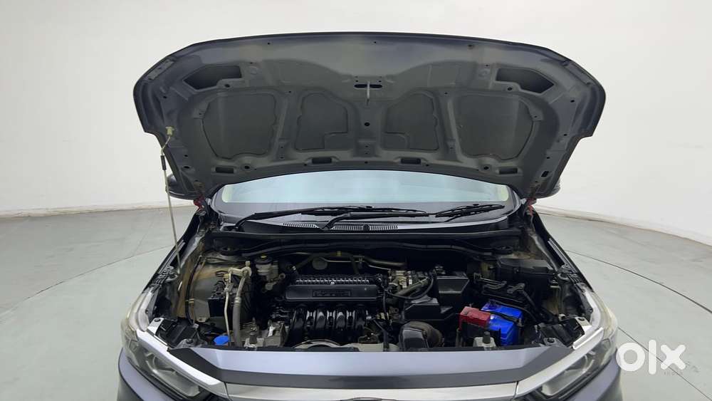 Honda Amaze Vx 1.2 Petrol Cvt, 2022, Petrol