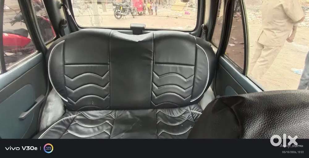 Maruti Suzuki 800 2006 Petrol 28000 Km Driven