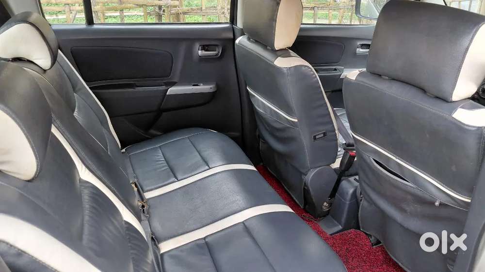 Maruti Suzuki Wagon R 2010 Petrol Manual