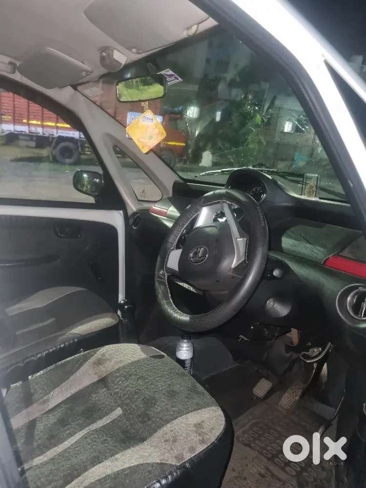 Tata Nano For Sell . In Good Condition. I Am Using It Everyday