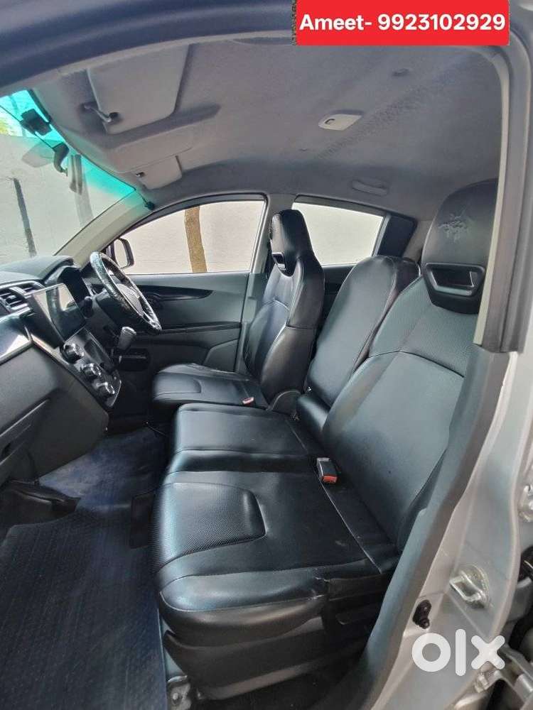 Mahindra Kuv 100 1.2 Trip Cng, 2018, Cng & Hybrids