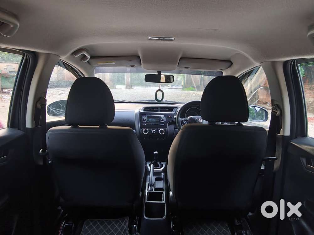 Hyundai Creta 1.6 E Plus, 2017, Petrol