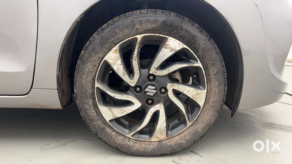 Maruti Suzuki Baleno 1.2 Alpha At, 2021, Petrol