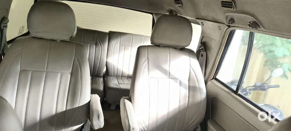 Force Motors Force One 2012 Diesel 133503 Km Driven
