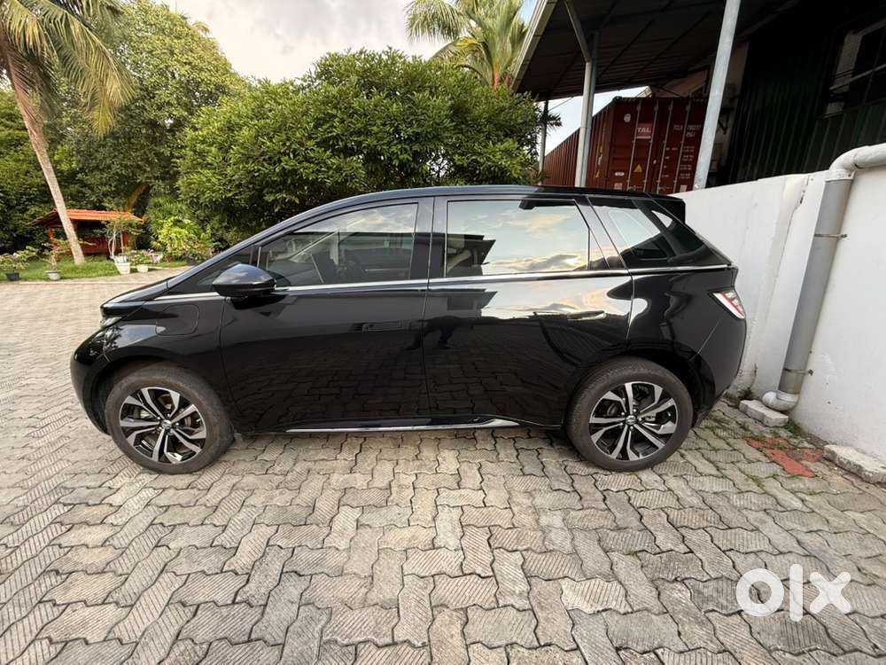 Mg Windsor Ev 2026