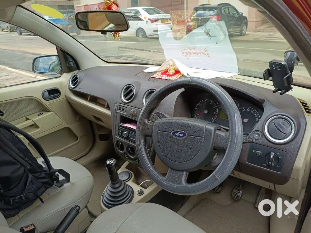 Ford Fusion Top Model  Rc Validity 2029