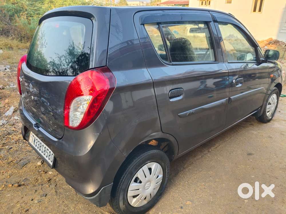 Maruti Suzuki Alto 800 Lxi Opt, 2019, Petrol
