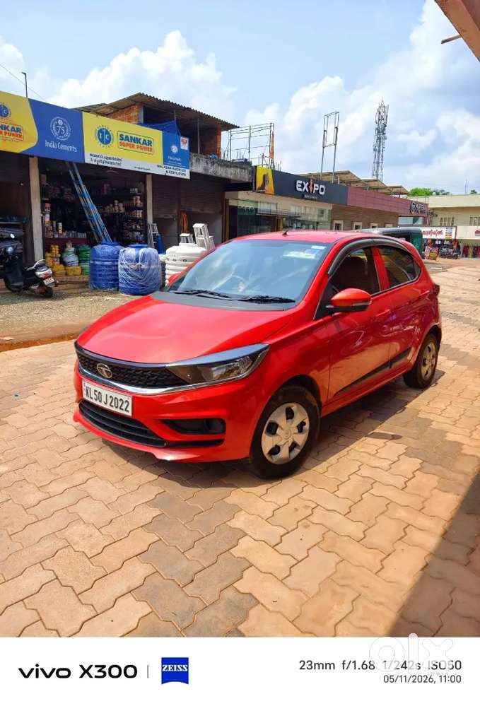 Tata Tiago 2020 Xt Manual