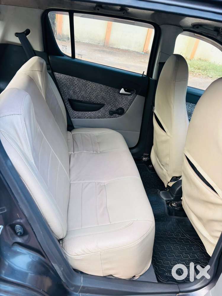 Maruti Suzuki Alto 800 Lxi, 2017, Petrol