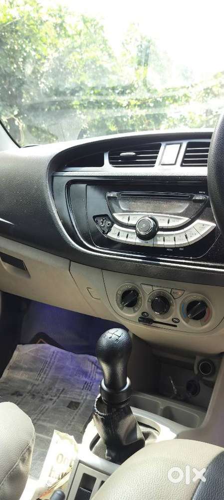 Maruti Suzuki Alto K10 1.0 Vxi, 2016, Petrol