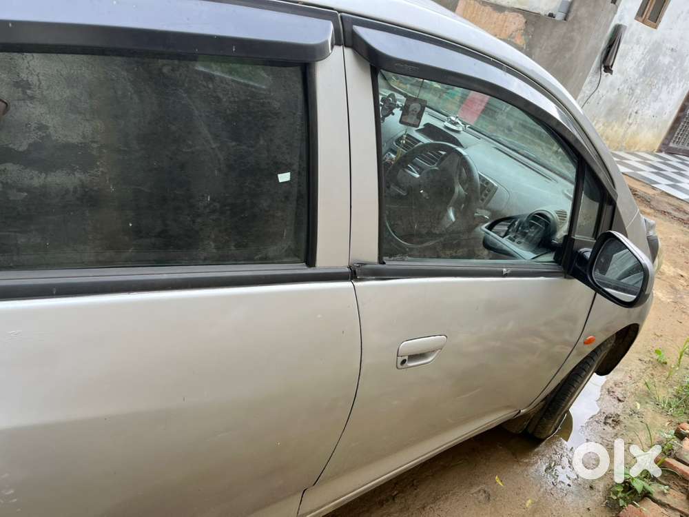 Chevrolet Beat Diesel 2012