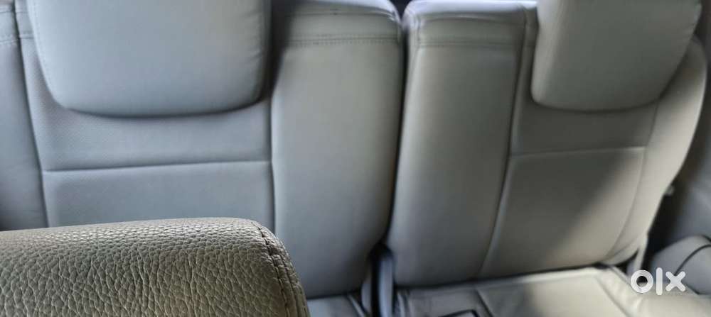 Toyota Innova 2.5 V 7 Str, 2013, Diesel