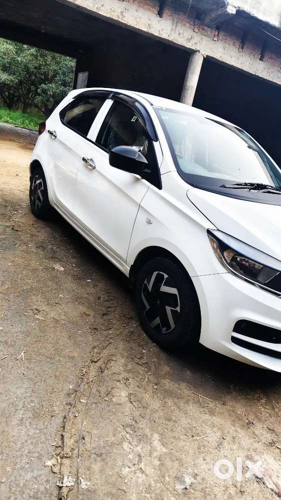 Tata Tiago Xm Petrol 2025