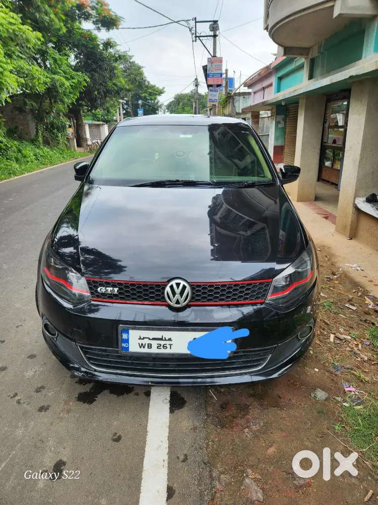 Volkswagen Vento 1.5 Tdi 2015