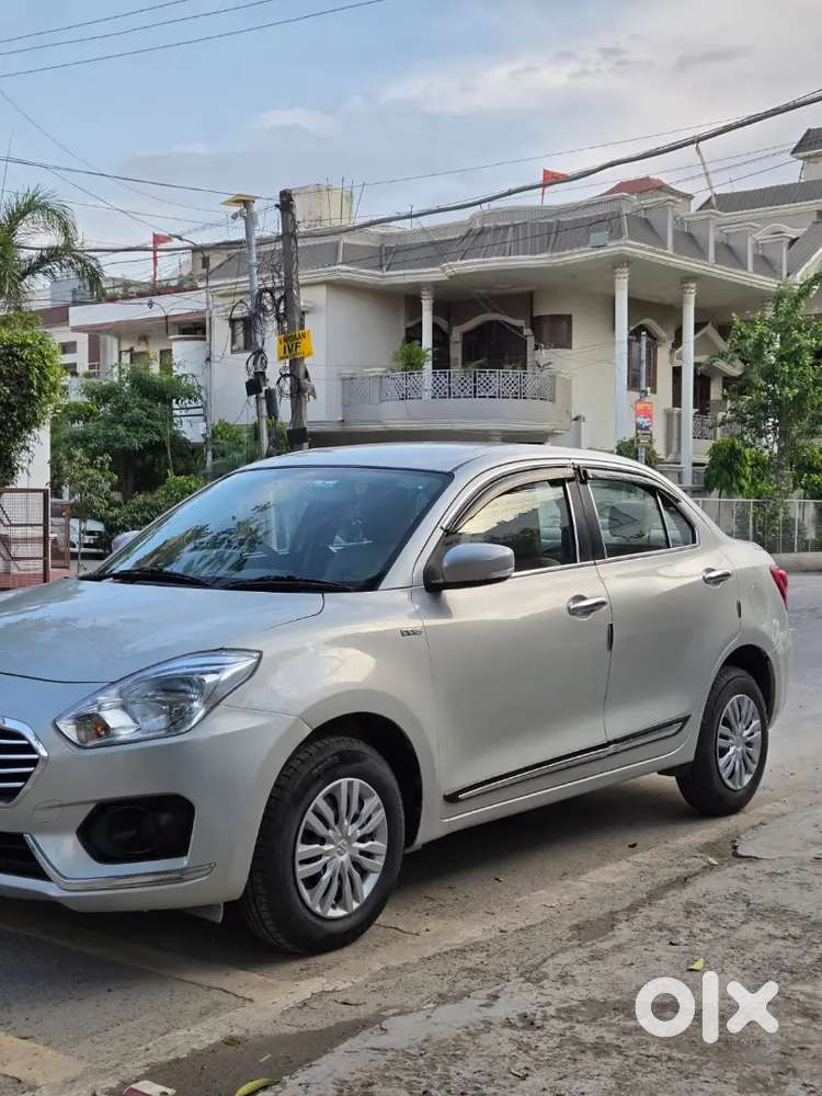 Maruti Suzuki Dzire 2019 Diesel 60000 Km Driven