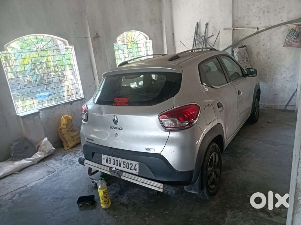 Renault Kwid 2017