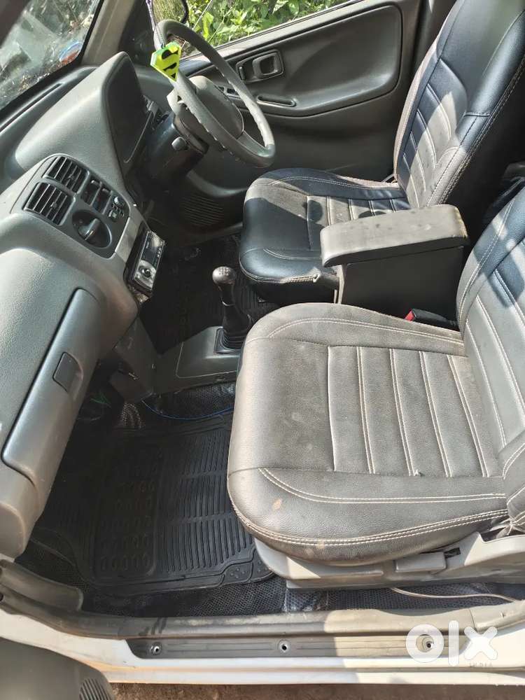 2005 Zen Diesal 1.6 Engine