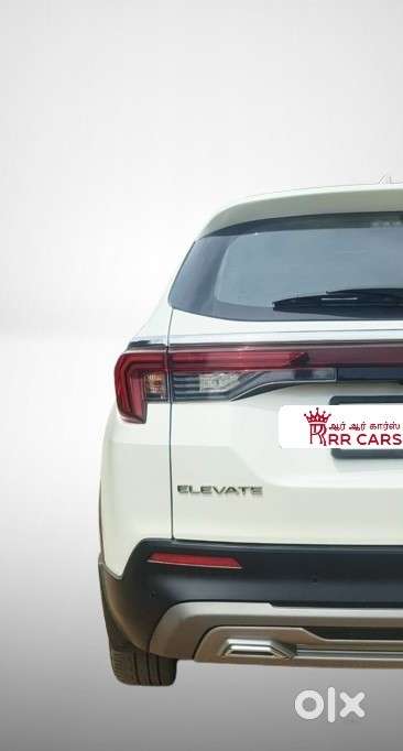 Honda Elevate Zx Cvt, 2024, Petrol