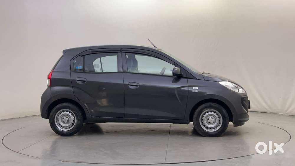 Hyundai Santro Magna Amt, 2021, Petrol