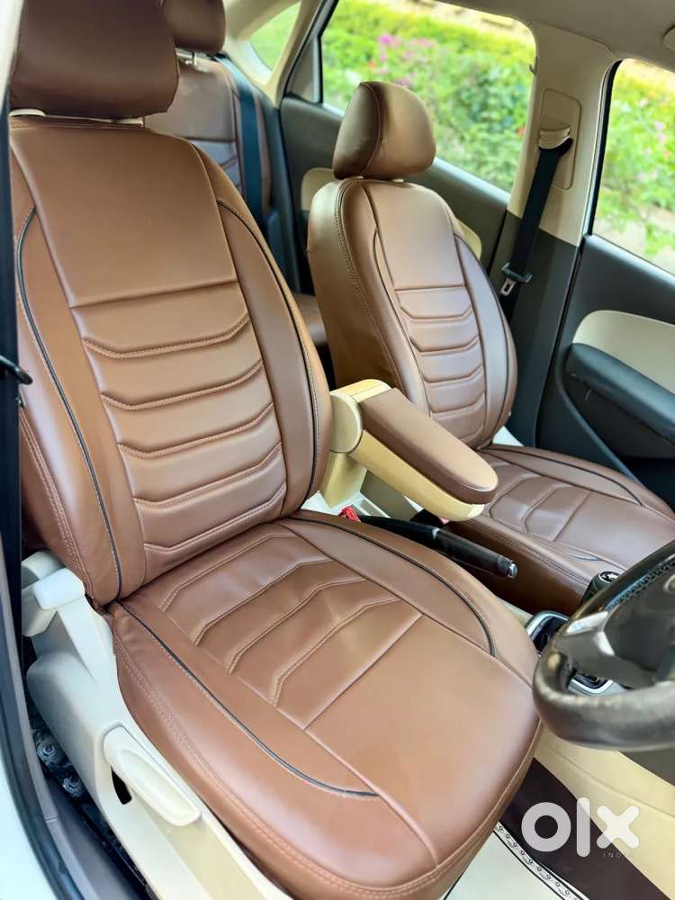 Volkswagen Vento Ipl Ii Petrol Highline At, 2012, Petrol