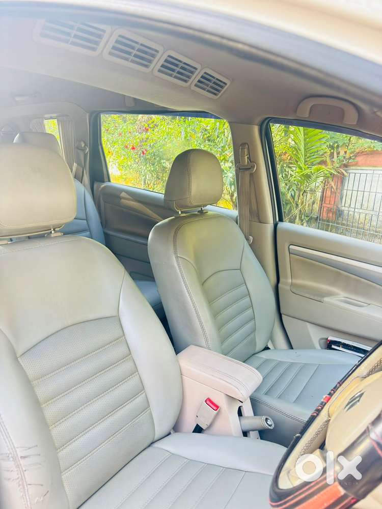 Maruti Suzuki Ertiga Vdi 2017