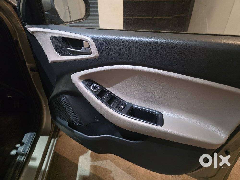 Hyundai Elite I20 [ ] 1.4 Asta Crdi Dual Tone, 2014, Diesel