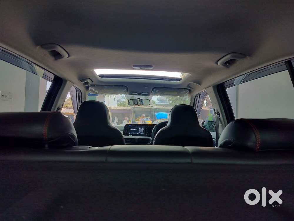 Hyundai Exter Sx 1.2 Mt, 2024, Petrol