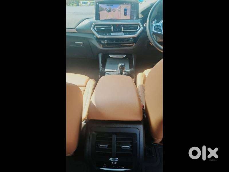 Bmw X3 Xdrive20d M Sport, 2024, Diesel