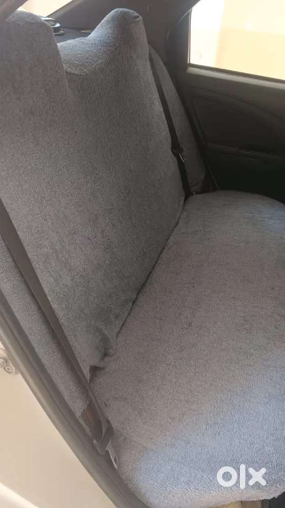 Toyota Etios 2012 Diesel Good Condition