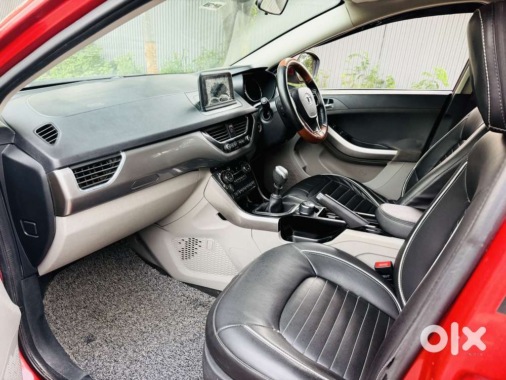 Tata Nexon 1.5 Revotorq Xz Plus, 2017, Diesel