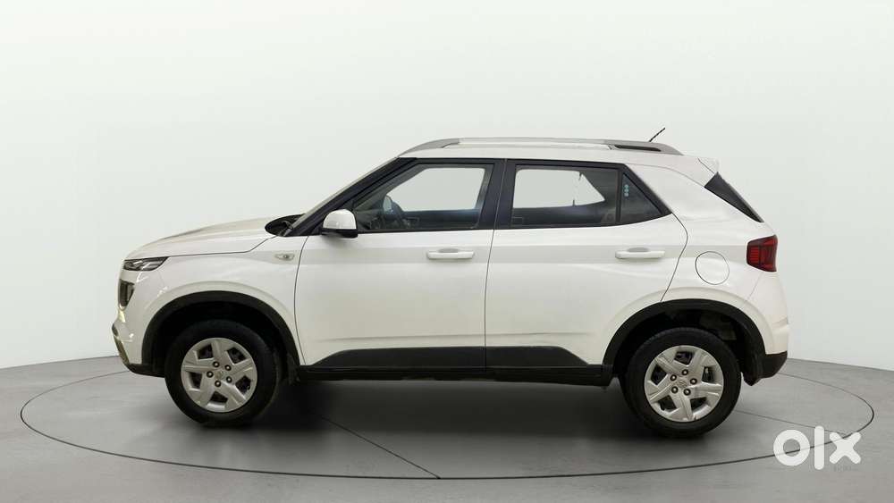 Hyundai Venue S, 2019, Petrol