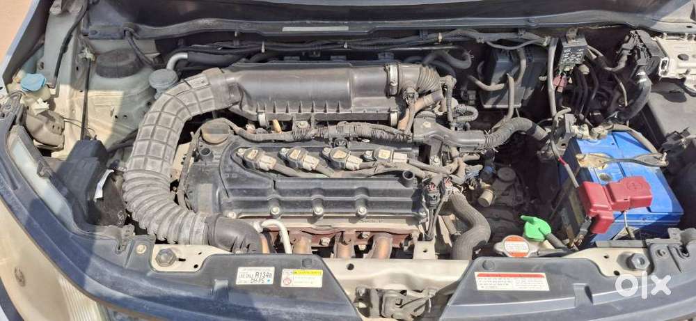 Maruti Suzuki Ignis 1.2 Sigma, 2019, Petrol