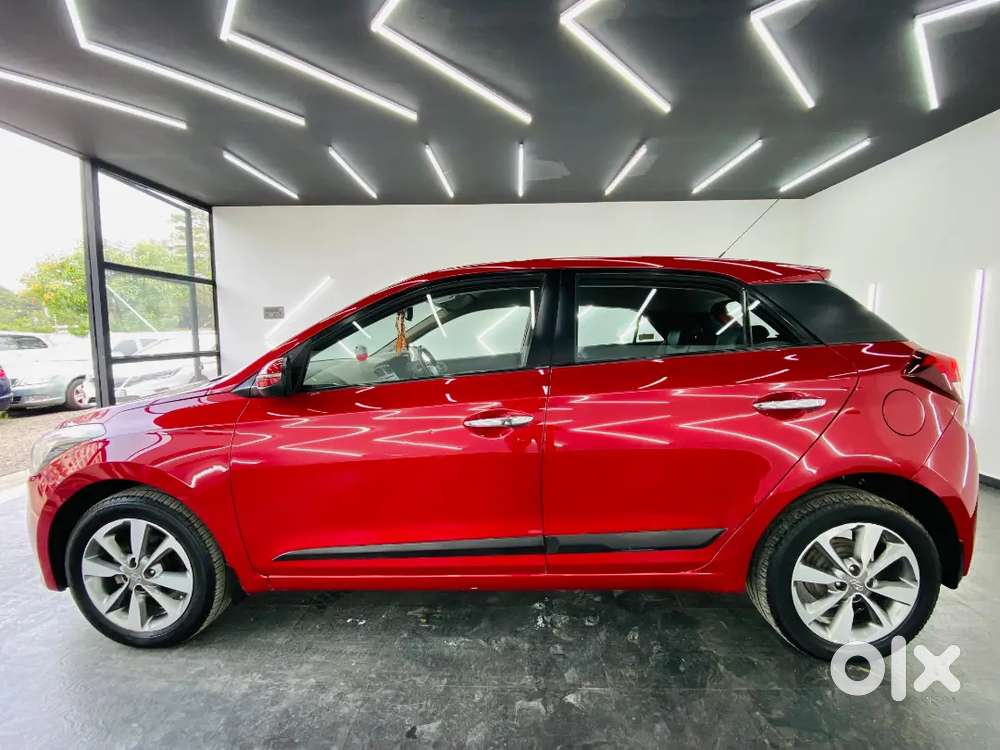 Hyundai I20 2014 Diesel 67000 Km Driven