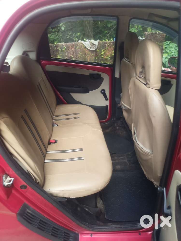 Tata Nano Twist Xt Petrol Manual 2017