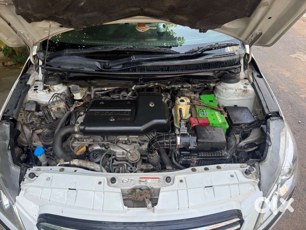 Maruti Ciaz Vdi 2017