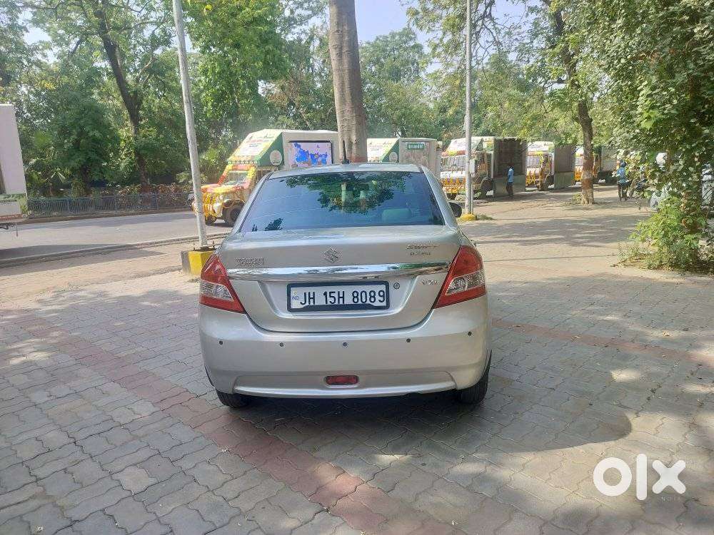 Maruti Suzuki Swift Dzire, 2014, Petrol