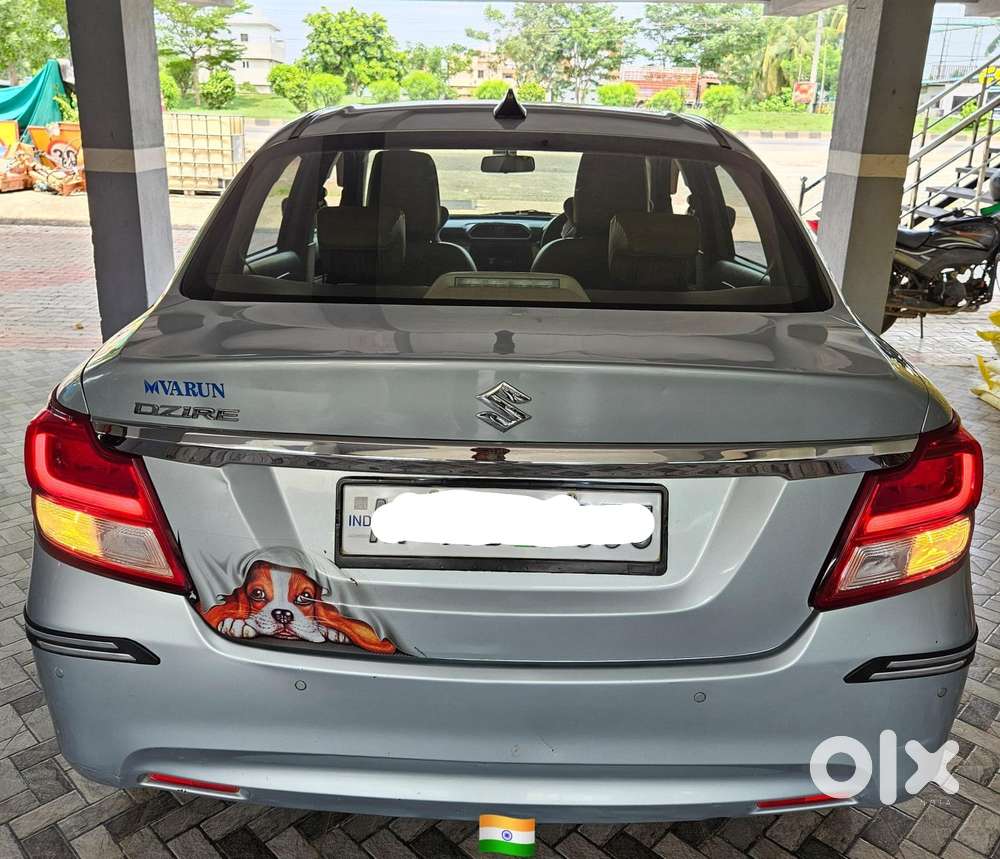 Maruti Suzuki Dzire Vxi Ags, 2023, Petrol