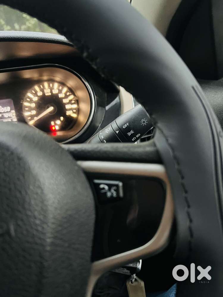 Tata Zest  Quadrajet 1.3 Xt, 2016, Diesel